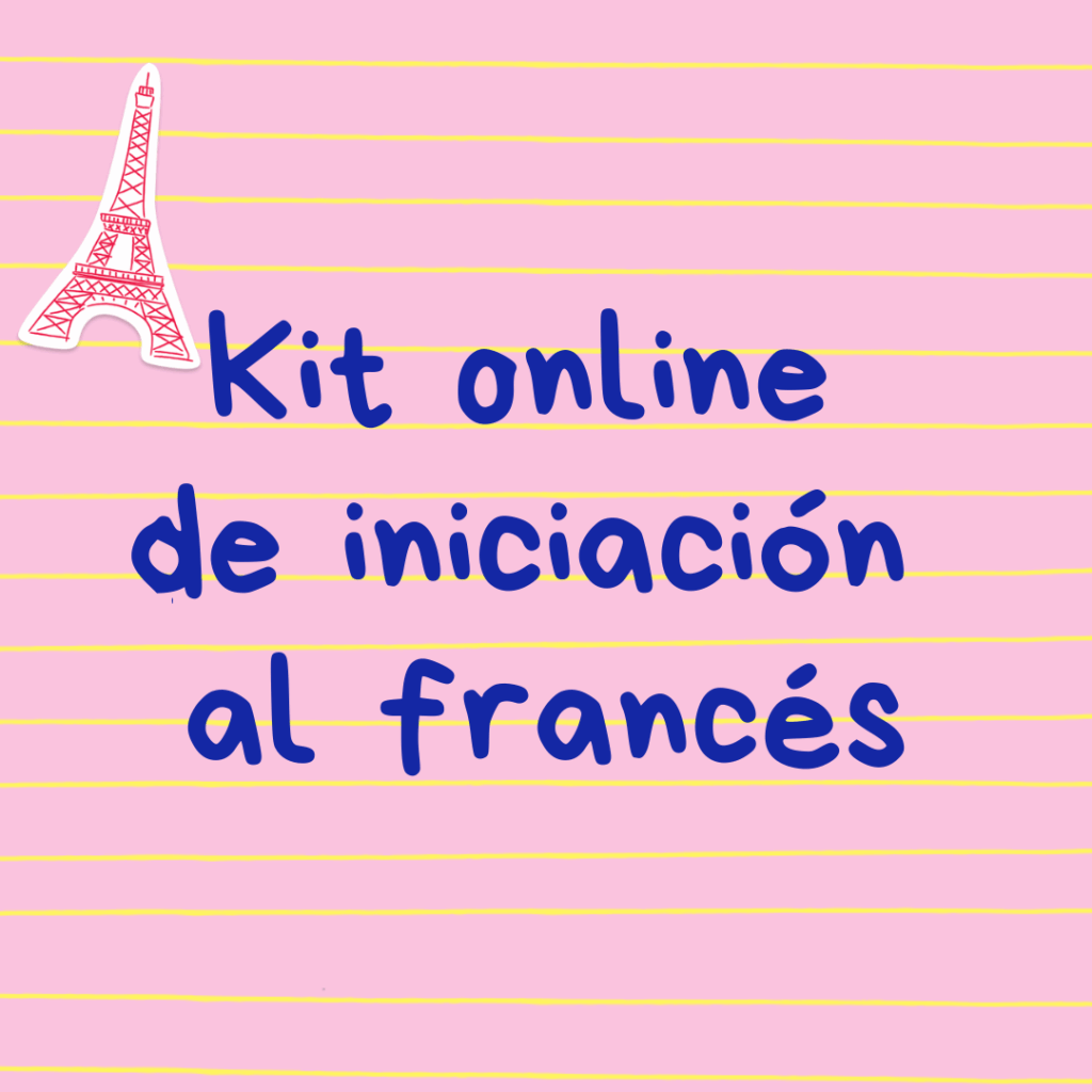 Kit iniciacion