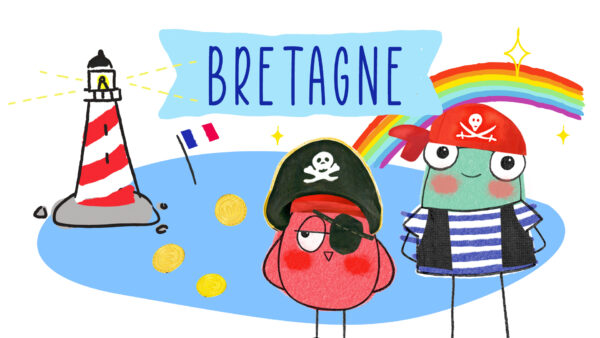 Pack de iniciación en le francés - 6 Semanas en Globo - Image 8
