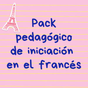Pack iniciacion