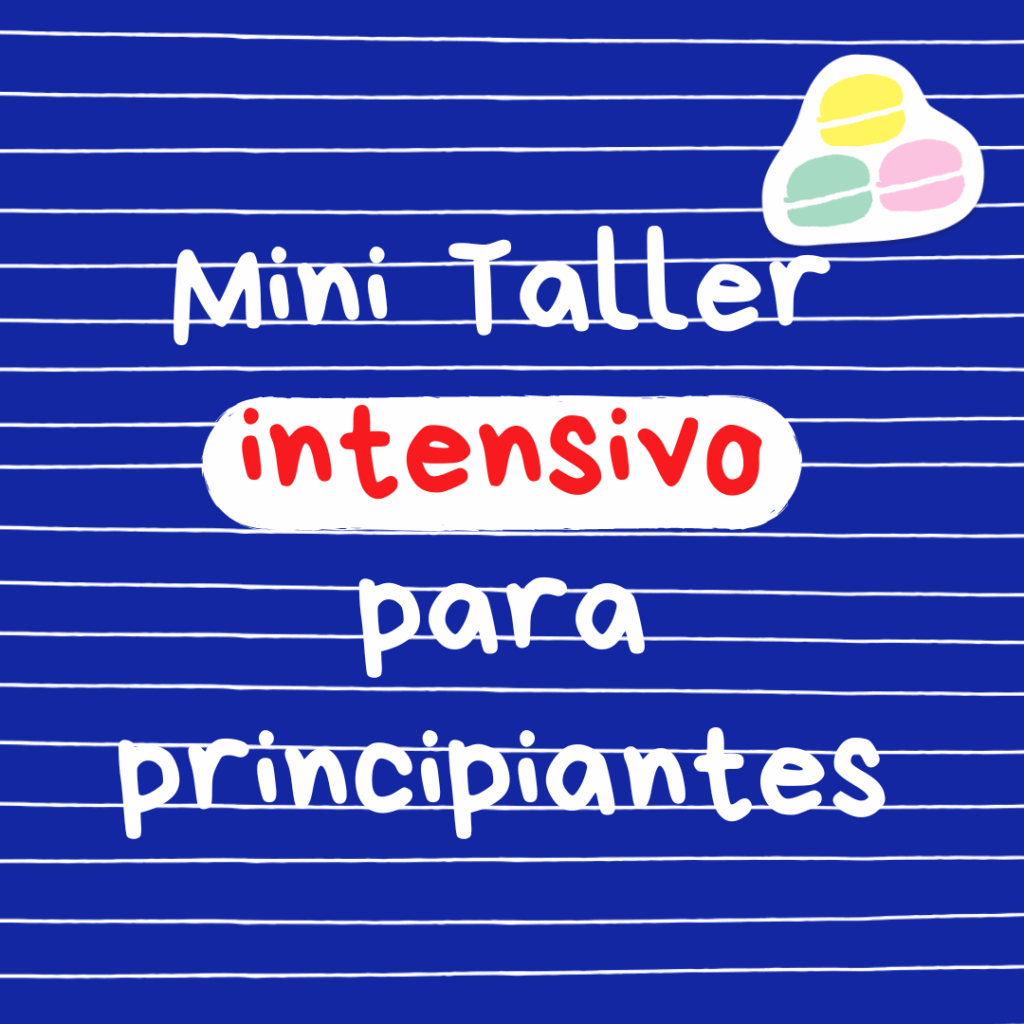 Mini taller